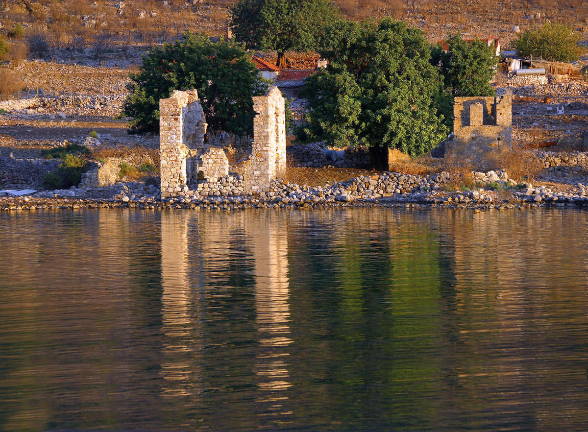 Göcek Tekne Turu